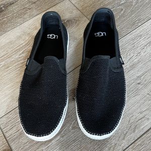 UGG Slip-Ons